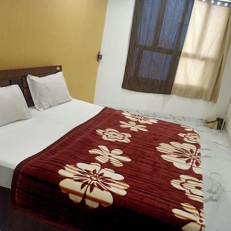 Sapphire Palace 3 Hotel Jaipur Eksteriør billede