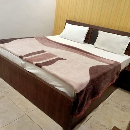Sapphire Palace 3 Hotel Jaipur Eksteriør billede