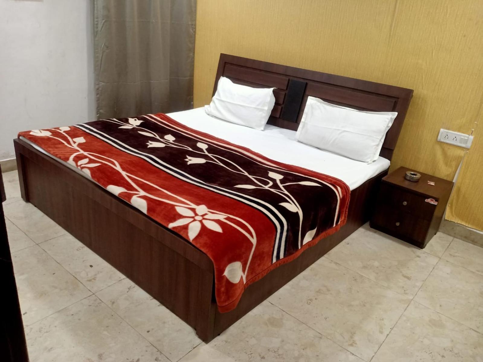 Sapphire Palace 3 Hotel Jaipur Eksteriør billede