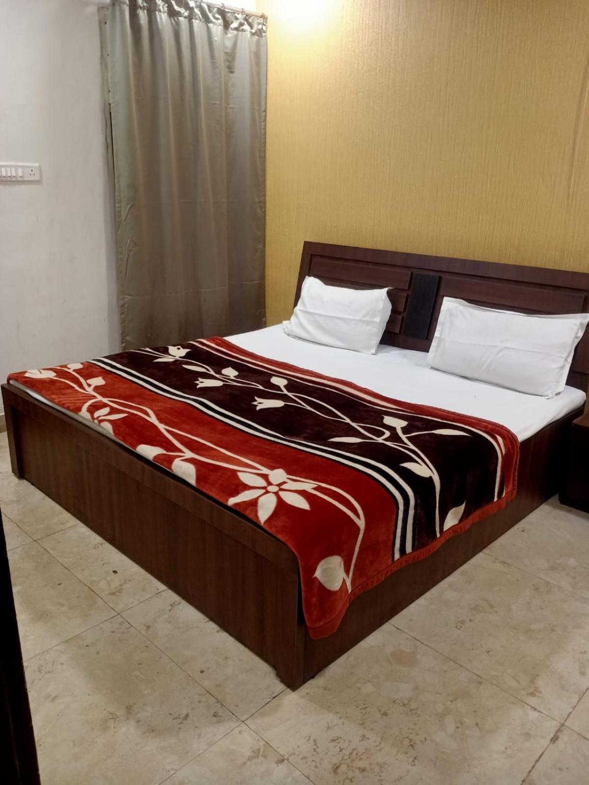 Sapphire Palace 3 Hotel Jaipur Eksteriør billede