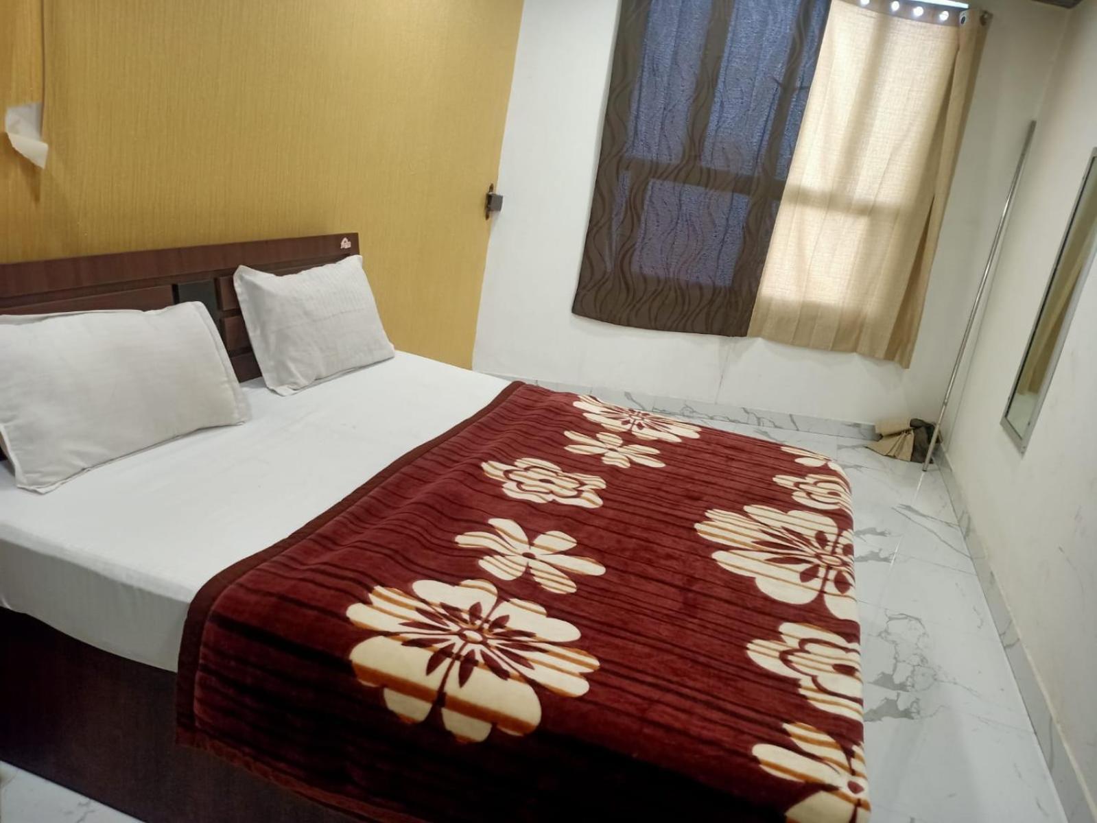 Sapphire Palace 3 Hotel Jaipur Eksteriør billede