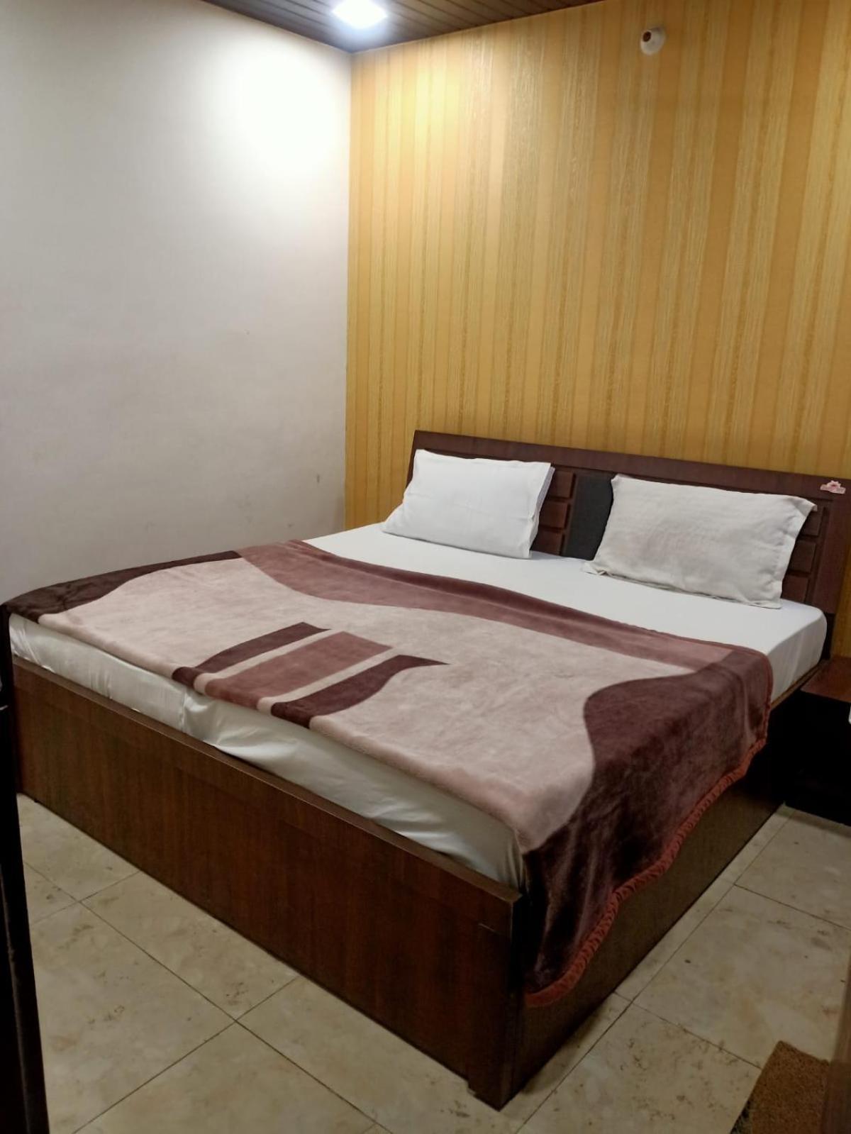 Sapphire Palace 3 Hotel Jaipur Eksteriør billede