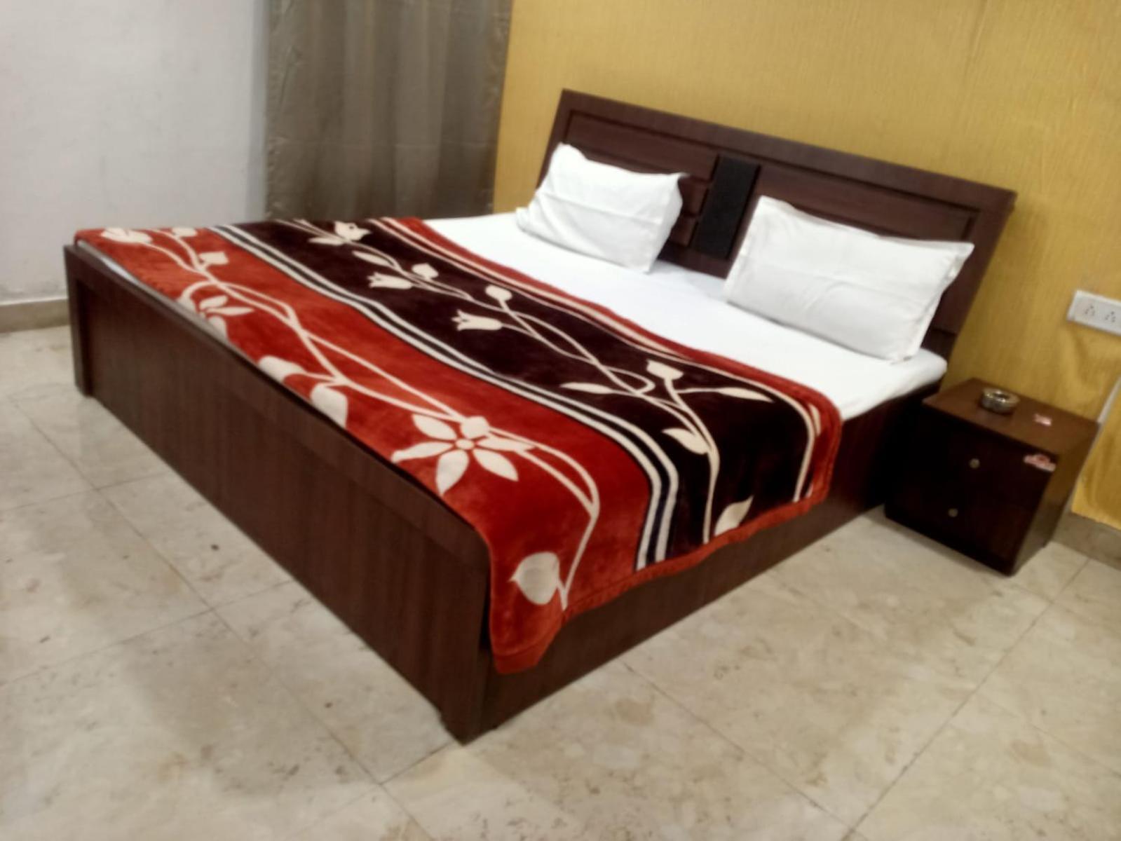 Sapphire Palace 3 Hotel Jaipur Eksteriør billede
