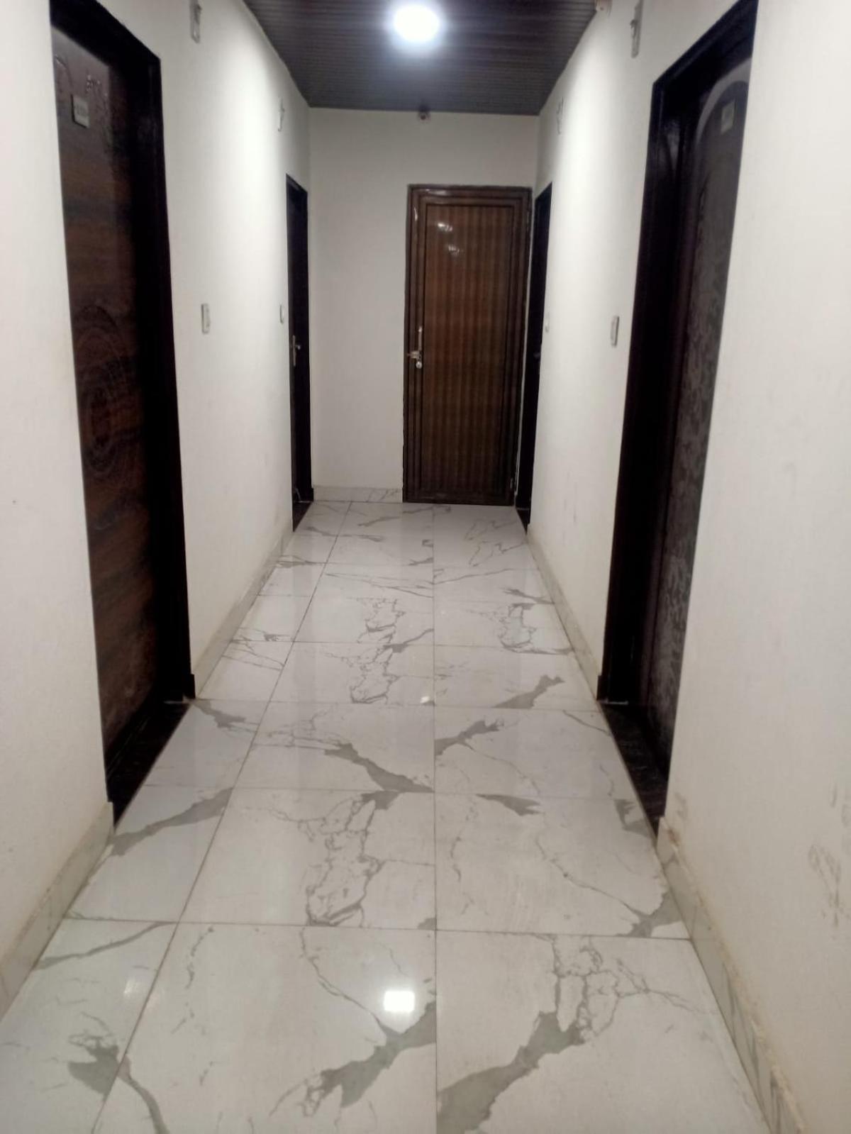 Sapphire Palace 3 Hotel Jaipur Eksteriør billede